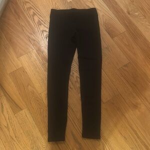 Athleta Girl Polartec Tight Leggings